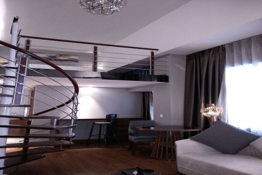 Days Inn South Guangzhou Raiway Station Екстер'єр фото